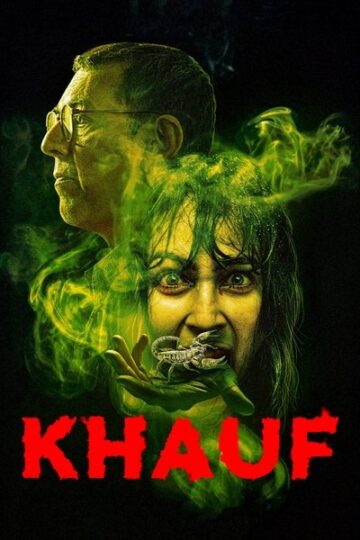 Khauf-WEB-Series