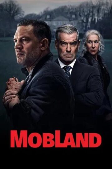 MobLand-WEB-Series