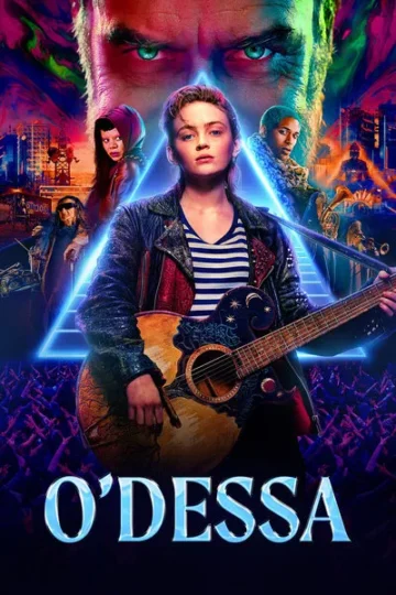 ODessa-2025