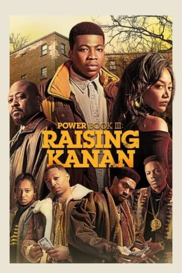 Power-Book-III-Raising-Kanan-WEB-Series