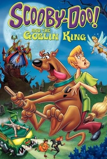 Scooby-Doo-And-The-Goblin-King-2008