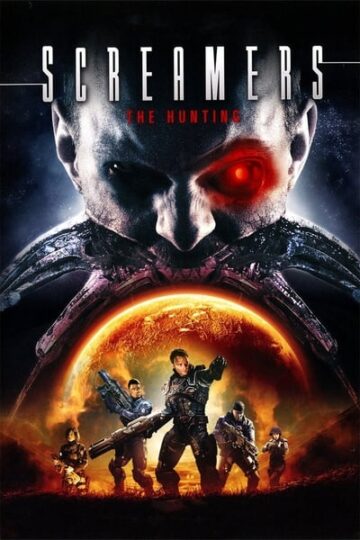 Screamers-The-Hunting-2009