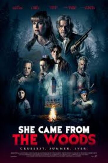 She-Came-from-the-Woods-2022-Movie