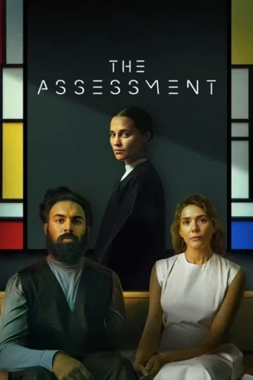The-Assessment-2024