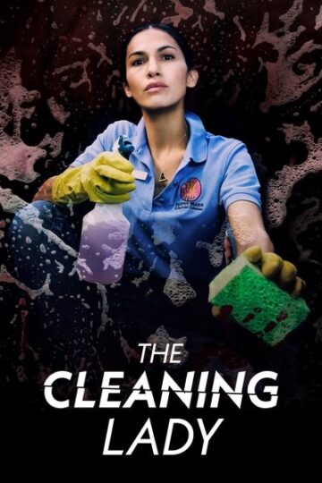 The-Cleaning-Lady-WEB-Series