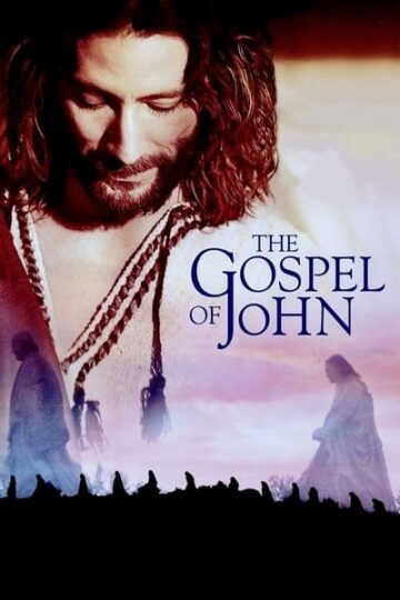 The-Gospel-Of-John-2003