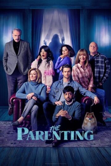 The-Parenting-2025