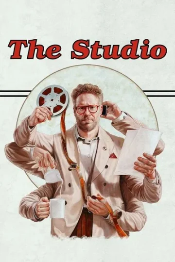 The-Studio-WEB-Series
