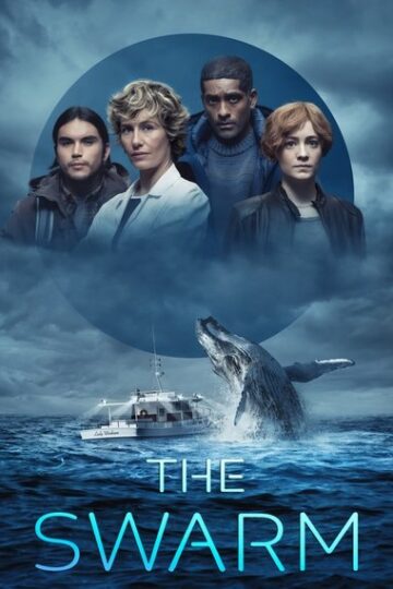 The-Swarm-WEB-Series