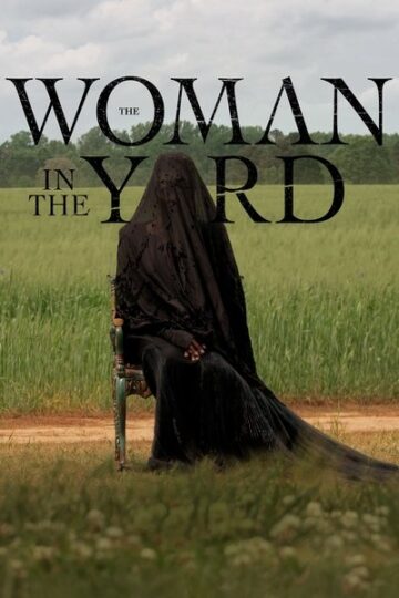 The-Woman-In-The-Yard-2025