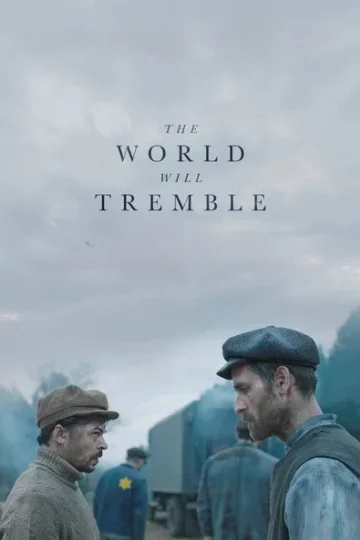 The-World-Will-Tremble-2025