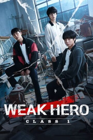 Weak-Hero-WEB-Series