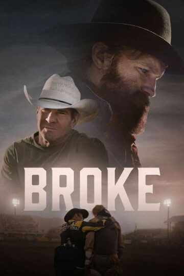 Broke-2025