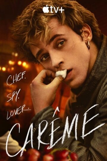 Careme-WEB-Series