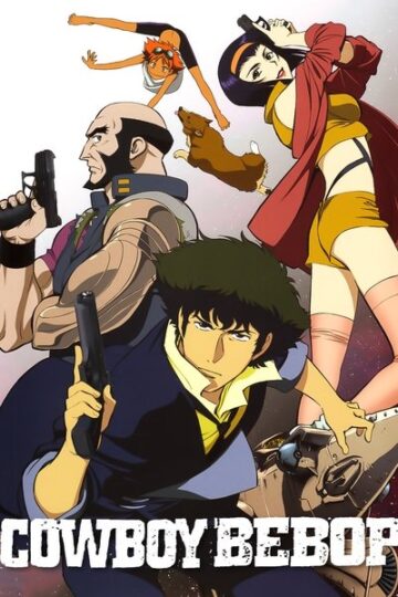 Cowboy-Bebop-Anime-Series