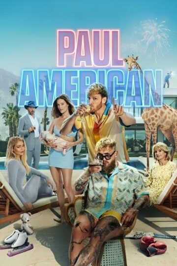 Paul-American-WEB-Series