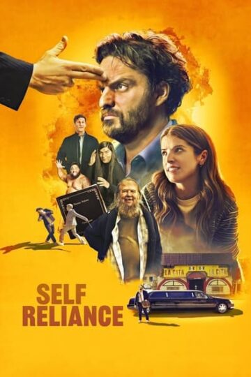 Self-Reliance-2023