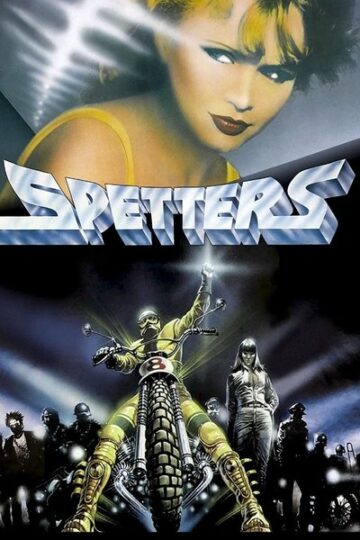 Spetters-1980