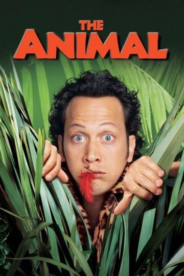 The-Animal-2001