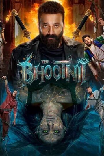 The-Bhootnii-2025-Hindi-Movie