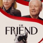 The-Friend-2024