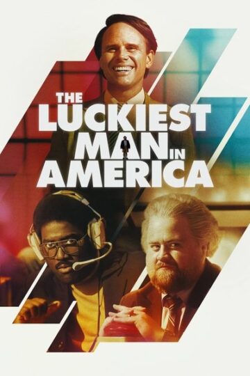 The-Luckiest-Man-In-America-2024