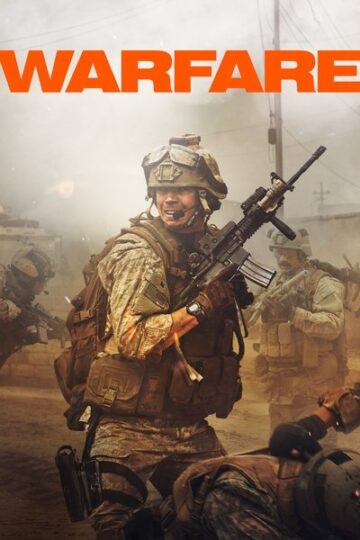 Warfare-2025