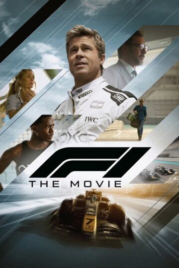 F1-The-Movie-2025