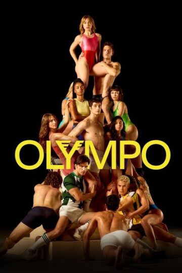 Olympo-WEB-Series