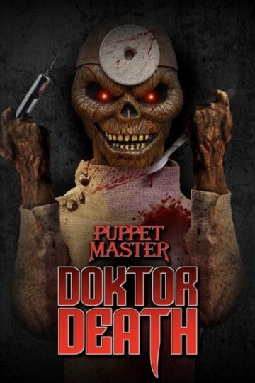 Puppet-Master-Doktor-Death-2022