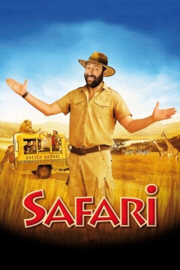 Safari-2009