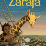 Zarafa-2012
