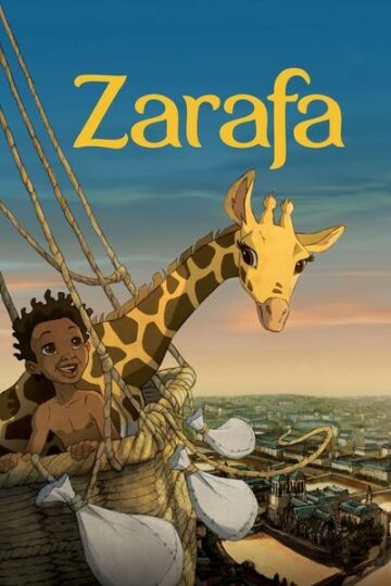 Zarafa-2012